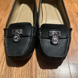 Michael Kors flats